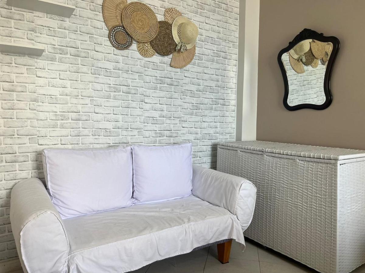 Apartamento Deslumbrante Vista Mar Na Praia De Copacabana Río de Janeiro Exterior foto